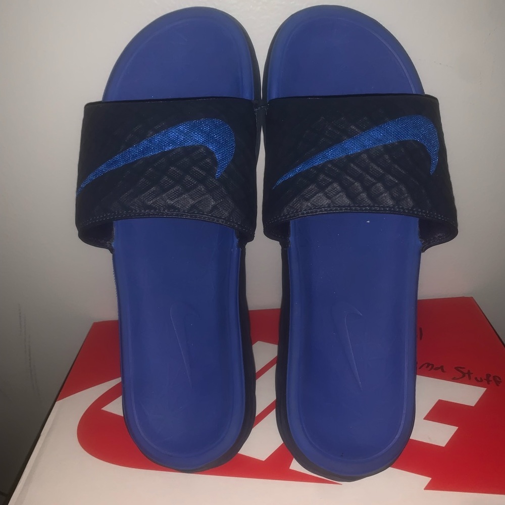 Nike Slide